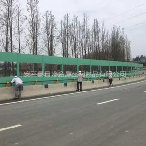 供应公路声屏障专业供应商