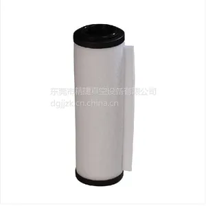 供应莱宝SV100真空泵油雾分离器