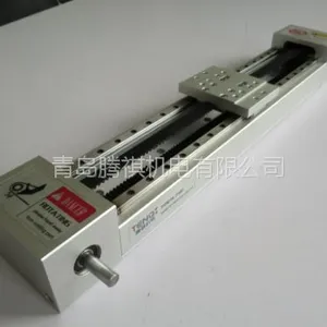 供应青岛直线模组_供应商 厂家定制