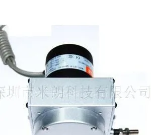 供应拉绳位移传感器|拉线位移传感器