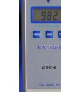 供应日本进口矿石负离子检测仪COM-3010PRO