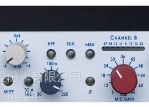 供应Rupert Neve Designs Portico 5012 双通道话放