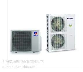 供应供应格力FREE系列中央空调【上海群坛】库存足