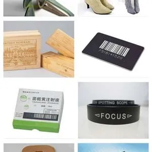 供应重庆锐铭扬RMY-B-RF10B 小功率10瓦CO2射频管激光打标机