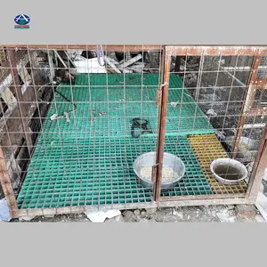 &洗车 房&-&洗车店&玻璃钢格栅/排水沟盖板 华强出品
