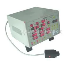 供应甘肃兰州厂家供应继电器综合参数测试仪