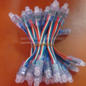 ��ӦLED�߲ʹ���/RGB�ƴ�/��ˮ�߲���¶�ƴ�