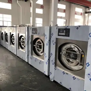 海杰牌全自动洗脱机在市场回头率90%
