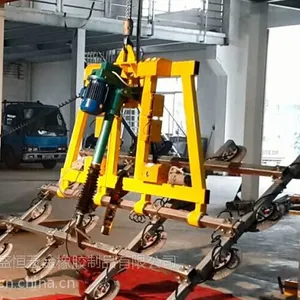STARTO 1500kg大型玻璃真空吊具 玻璃搬运设备 SH-FZ16-300
