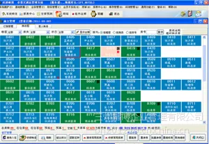 供应大型酒店综合管理系统有哪些常用模块
