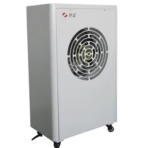 供应加湿机 车间加湿器 无雾加湿机 湿膜工业加湿器ZX-60C