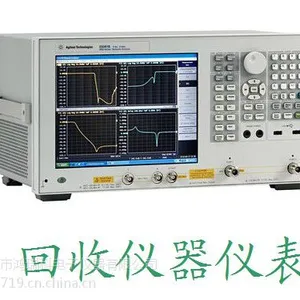 N5244A回收-网络分析仪收购N5244A回收价格