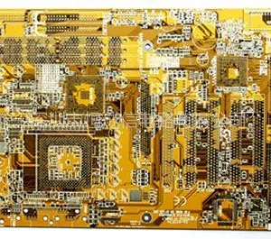 供应多层板 电源板PCB 抗氧化 沉金板 喷锡板PCB