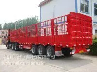 供应·13米苍栏半挂车