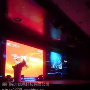厦门等离子电视租赁投影仪出租