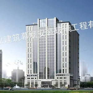 广州外墙玻璃保养/电梯玻璃维修安装