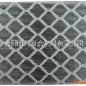供应3M钻石级反光膜反光材料4090白色反光膜
