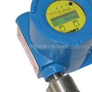供应美国ENMET 红外线型烃传感,变送器