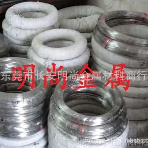 供应主营4J34可伐膨胀合金4J34成分性能价格