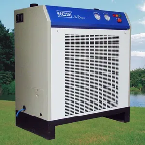 供应压缩空气冷冻干燥机 空气干燥机设备KCS-600W