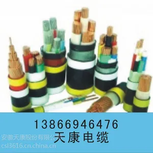 服用天康：ZR45ZWK2-J-ZR，ZR50ZWK2-J-ZR伴热电缆（中温）伴热带