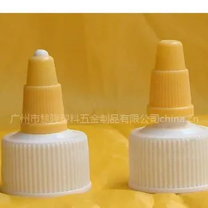 厂家直销24牙旋帽尖嘴盖