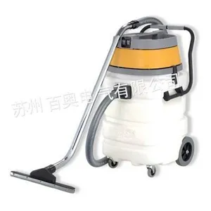 供应供应工业吸尘吸水器 CL90-2 大吸力吸尘器 大容量吸水机