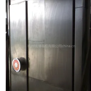 供应企业保险金库 金库门