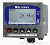 供应上泰SUNTEX工业在线电导率仪EC-4110 郑州包头石家庄