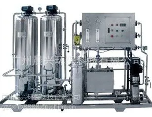 晨兴***云南丽江区生活水水处理设备 实力打造价格实惠