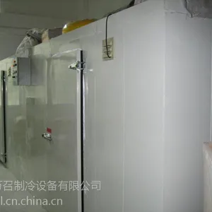滁州蔬菜保鲜冷库,滁州超市冷库,滁州酒店冷库,万召冷库公司