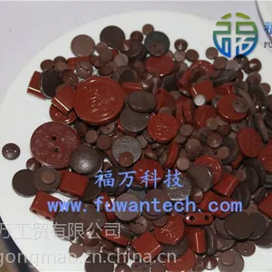 圆形锗石片 福万厂家定做各种锗石片 医疗机械用片 ***批发定做
