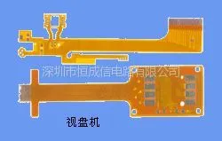 供应双面fpc板 FPC 软板 转接 排线 线路板厂 深圳线路板厂