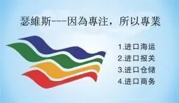 上海伯斯卡国际货物运输代理有限公司