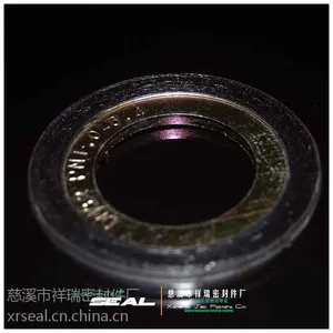 供应带内环不锈钢缠绕垫片 法兰垫片