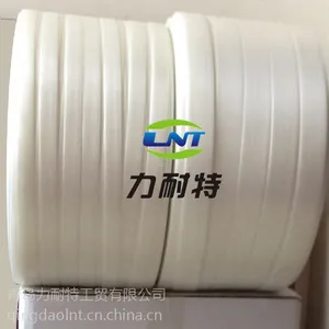 供应青岛【力耐特】厂家长期供应各种规格聚酯纤维柔性打包带