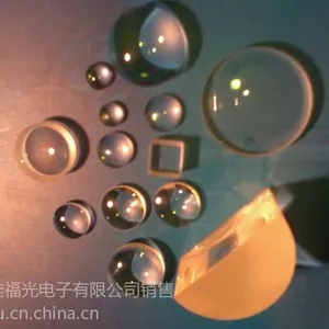 供应供应弯月透镜,消色差透镜