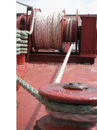 涤纶绳 聚酯绳polyester rope 特富龙绳 PET rope 涤纶 报价