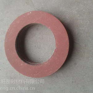 石棉垫
