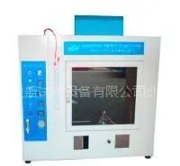 供应塑料阻燃试验机