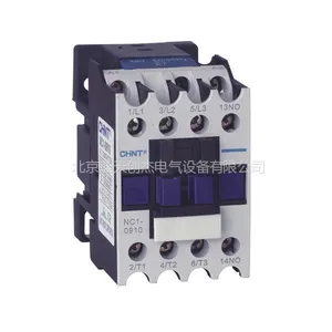 供应正泰接触器/NC1-0910/交流接触器/220/380V
