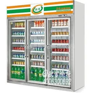 供应江苏徐州便利店用哪种冷柜?