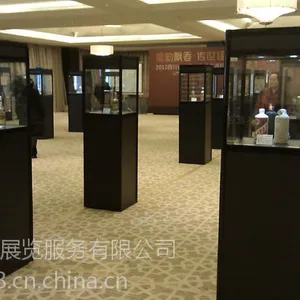 供应广州展柜出租,充分合理利用***空间