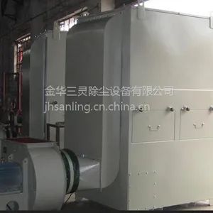 供应绍兴纺织除尘,维护简单节省成本。