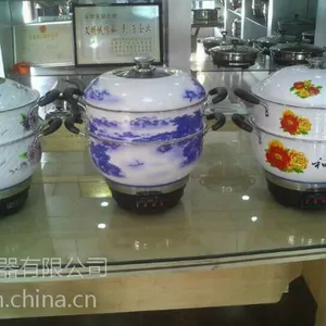 供应康乐彩锅系列齐添乐多功能电热锅多星底座