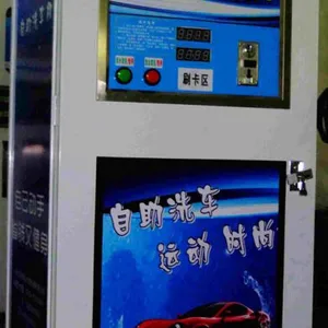 【自助洗车机厂家】价格_厂家_自助洗车机厂家供应商