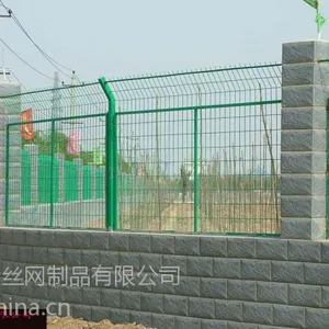 黑龙江哈尔滨质量的高速公路隔离网 厂区围网生产厂家