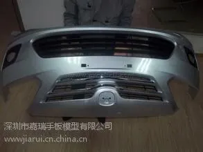 医疗壳、机壳手板加工