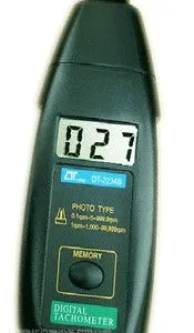DT-2234C光电型转速表