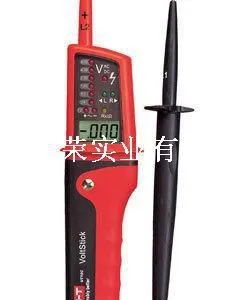 ������UNI-T UT15C��ˮ�Ͳ���